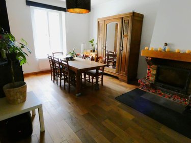 Maison a vendre Asfeld 08190 Ardennes 114 m2 5 pièces 199500 euros