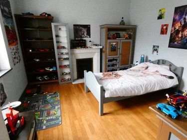 Maison a vendre Sault-lès-Rethel 08300 Ardennes 155 m2 7 pièces 233000 euros