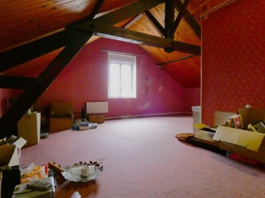 Maison a vendre Sault-lès-Rethel 08300 Ardennes 155 m2 7 pièces 233000 euros