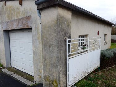 Maison a vendre Sault-lès-Rethel 08300 Ardennes 155 m2 7 pièces 233000 euros