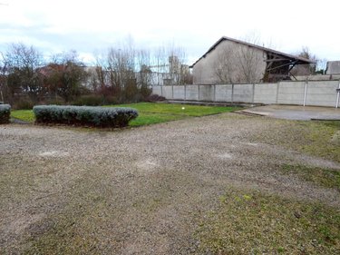 Maison a vendre Sault-lès-Rethel 08300 Ardennes 155 m2 7 pièces 233000 euros