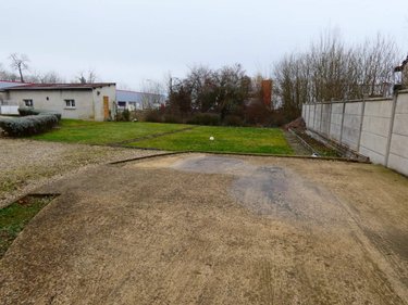Maison a vendre Sault-lès-Rethel 08300 Ardennes 155 m2 7 pièces 233000 euros