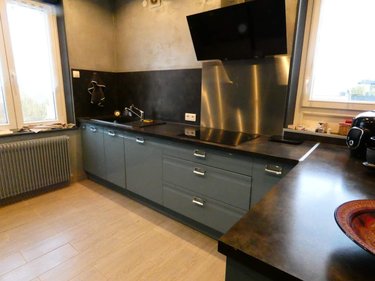 Maison a vendre Sault-lès-Rethel 08300 Ardennes 155 m2 7 pièces 233000 euros