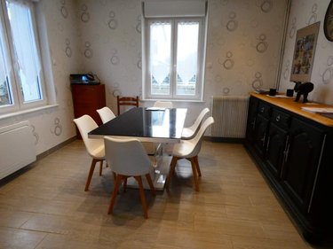Maison a vendre Sault-lès-Rethel 08300 Ardennes 155 m2 7 pièces 233000 euros