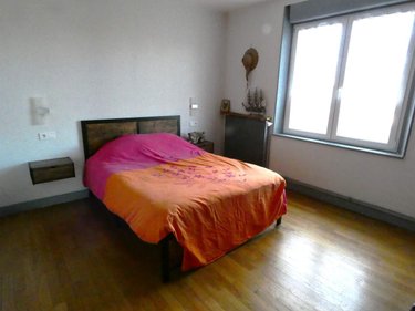 Maison a vendre Sault-lès-Rethel 08300 Ardennes 155 m2 7 pièces 233000 euros