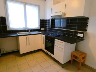 Appartement a vendre Reims 51100 Marne 45 m2 2 pièces 119900 euros