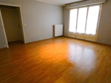 Appartement a vendre Reims 51100 Marne 45 m2 2 pièces 125400 euros