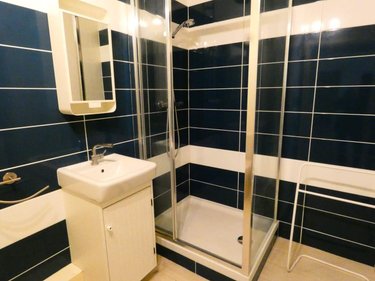 Appartement a vendre Reims 51100 Marne 45 m2 2 pièces 125400 euros