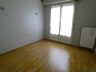 Appartement a vendre Reims 51100 Marne 45 m2 2 pièces 119900 euros
