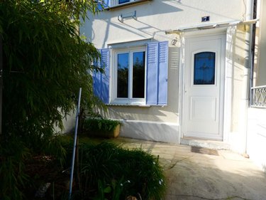 Maison a vendre Rethel 08300 Ardennes 72 m2 4 pièces 123300 euros