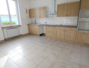 Location maison Brienne-sur-Aisne 08190 Ardennes 89 m2 3 pièces 750 euros