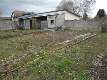 Maison a vendre Asfeld 08190 Ardennes 64 m2 4 pièces 115100 euros