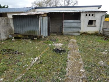 Maison a vendre Asfeld 08190 Ardennes 64 m2 4 pièces 115100 euros