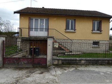 Maison a vendre Asfeld 08190 Ardennes 64 m2 4 pièces 115100 euros