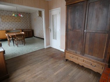 Maison a vendre Asfeld 08190 Ardennes 64 m2 4 pièces 115100 euros