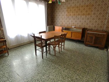 Maison a vendre Asfeld 08190 Ardennes 64 m2 4 pièces 115100 euros