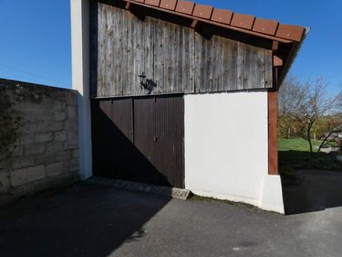Maison a vendre Banogne-Recouvrance 08220 Ardennes 114 m2 6 pièces 169900 euros