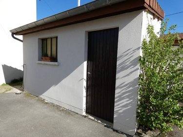 Maison a vendre Banogne-Recouvrance 08220 Ardennes 114 m2 6 pièces 169900 euros