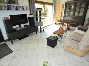 Maison a vendre Banogne-Recouvrance 08220 Ardennes 114 m2 6 pièces 169900 euros