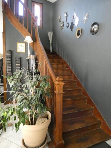 Maison a vendre Banogne-Recouvrance 08220 Ardennes 114 m2 6 pièces 169900 euros