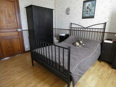 Maison a vendre Banogne-Recouvrance 08220 Ardennes 114 m2 6 pièces 169900 euros