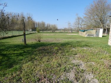 Maison a vendre Asfeld 08190 Ardennes 63 m2 4 pièces 68700 euros