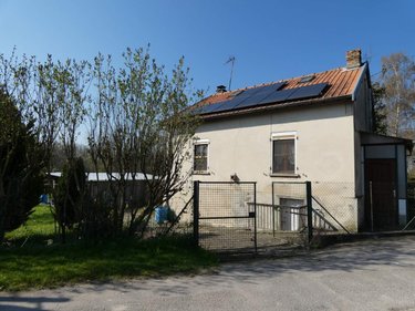 Maison a vendre Asfeld 08190 Ardennes 63 m2 4 pièces 68700 euros