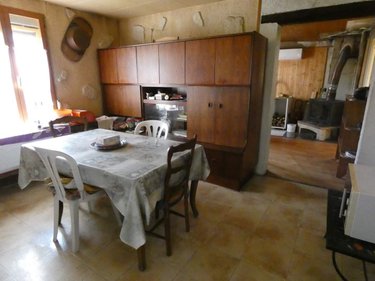 Maison a vendre Asfeld 08190 Ardennes 63 m2 4 pièces 68700 euros