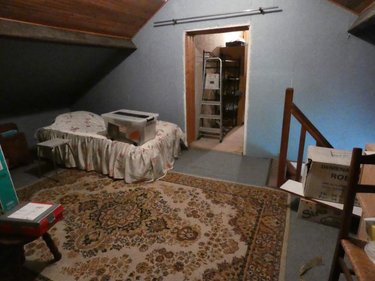 Maison a vendre Asfeld 08190 Ardennes 63 m2 4 pièces 68700 euros