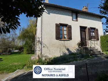Maison a vendre Asfeld 08190 Ardennes 66 m2 3 pièces 68700 euros