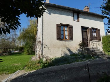 Maison a vendre Asfeld 08190 Ardennes 66 m2 3 pièces 68700 euros