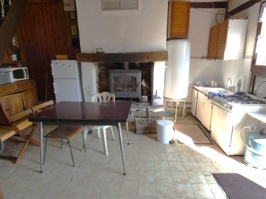 Maison a vendre Asfeld 08190 Ardennes 66 m2 3 pièces 68700 euros