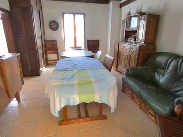 Maison a vendre Asfeld 08190 Ardennes 66 m2 3 pièces 68700 euros