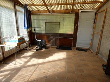 Maison a vendre Asfeld 08190 Ardennes 66 m2 3 pièces 68700 euros