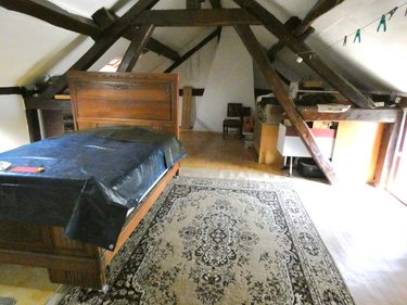 Maison a vendre Asfeld 08190 Ardennes 66 m2 3 pièces 68700 euros