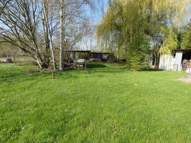Maison a vendre Asfeld 08190 Ardennes 66 m2 3 pièces 68700 euros