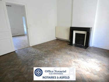 Appartement a vendre Reims 51100 Marne 42 m2 2 pièces 84200 euros