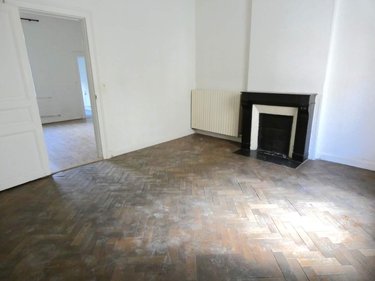 Appartement a vendre Reims 51100 Marne 42 m2 2 pièces 84200 euros
