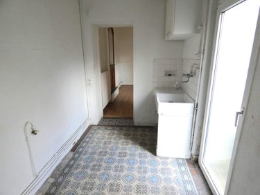 Appartement a vendre Reims 51100 Marne 42 m2 2 pièces 84200 euros