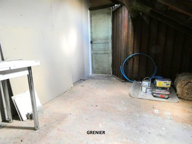 Appartement a vendre Reims 51100 Marne 42 m2 2 pièces 84200 euros