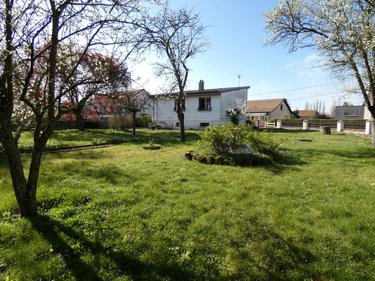 Maison a vendre Asfeld 08190 Ardennes 60 m2 3 pièces 84200 euros