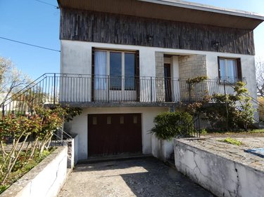 Maison a vendre Asfeld 08190 Ardennes 60 m2 3 pièces 84200 euros