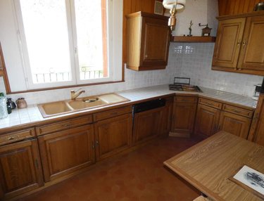 Maison a vendre Asfeld 08190 Ardennes 60 m2 3 pièces 84200 euros