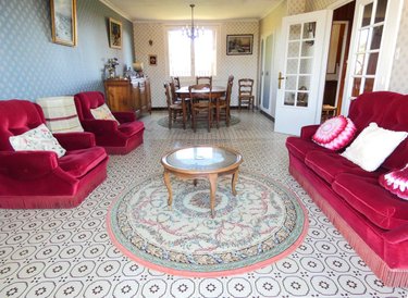 Maison a vendre Asfeld 08190 Ardennes 60 m2 3 pièces 84200 euros