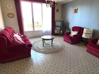 Maison a vendre Asfeld 08190 Ardennes 60 m2 3 pièces 84200 euros