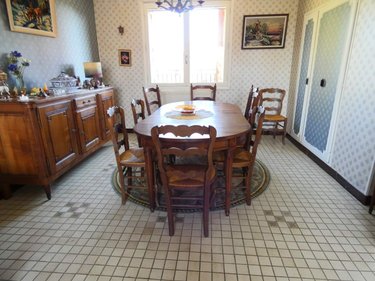 Maison a vendre Asfeld 08190 Ardennes 60 m2 3 pièces 84200 euros