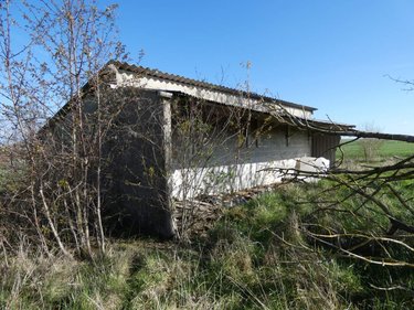 Terrains de loisirs bois etangs a vendre Blanzy-la-Salonnaise 08190 Ardennes 5030 m2  22000 euros