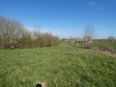 Terrains de loisirs bois etangs a vendre Blanzy-la-Salonnaise 08190 Ardennes 5030 m2  22000 euros