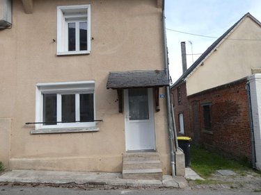 Maison a vendre Wasigny 08270 Ardennes 62 m2 3 pièces 43000 euros