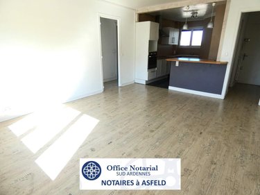 Appartement a vendre Reims 51100 Marne 58 m2 3 pièces 115100 euros